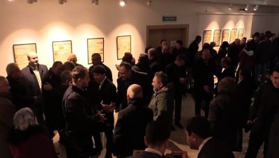 10 Ocak Çalışan Gazeteciler Günü - ÇORUM 