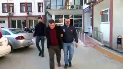 polis -  3 kişinin 1 milyon 280 bin lirasını dolandıran cezaevi firarisi suçüstü yakalandı  Videosu