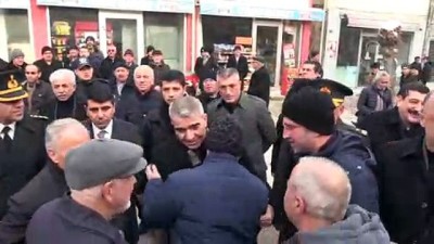 3. Ordu Komutanı Savaş'ın acı günü - ÇANKIRI