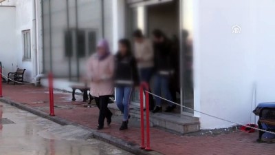 ogretmenlik - Adana merkezli FETÖ/PDY operasyonu  Videosu