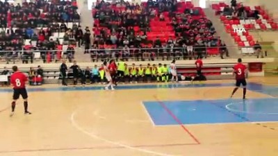 Ay-yıldızlılar, hazırlık maçında Tacikistan'ı 6-1 yendi 