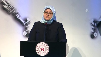 Bakan Selçuk: 'Her türlü tedbiri almaya devam ediyoruz' - ANKARA 