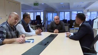 'Bu yılı feda yılı olarak seçtik' - ANKARA 