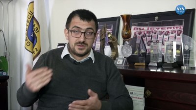 Çalışan Gazeteciler Günü’nde Gazetecilerin Üçte Biri İşsiz