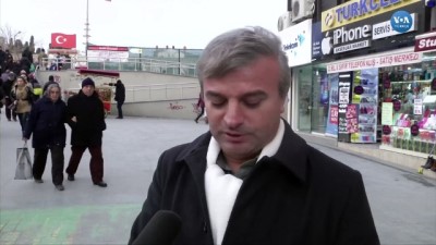 Çalışan Gazeteciler Günü Sokaktaki Vatandaş İçin Ne İfade Ediyor?