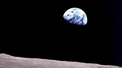 “Dünya’nın doğuşunu” görmemizin üzerinden 50 yıl geçti