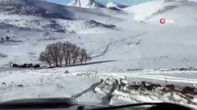  Elbistan’da 'Poşet-Board Şenliği' renkli görüntülere sahne oldu 
