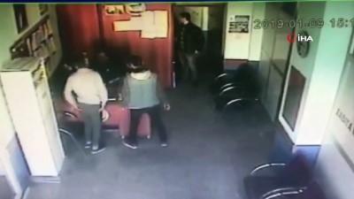  Eşine kızdı öldüğünü anons ettirdi, belediye ile mahkemelik oldu