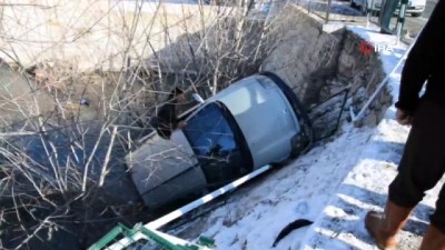  Faciayı ırmak kenarındaki ağaçlar önledi