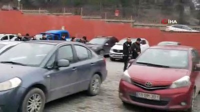  - FETÖ operasyonunda 4 kişi adliyeye sevk edildi 