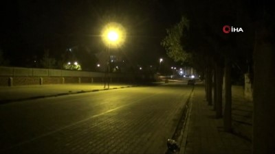  Gaziantep’te 3.3 büyüklüğünde deprem 