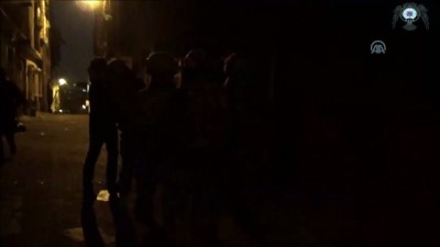 yazili aciklama - Gaziantep'te terör operasyonu Videosu