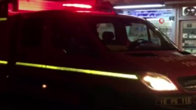  Isınmak için arabanın motoruna giren kedinin bacağı kırıldı 