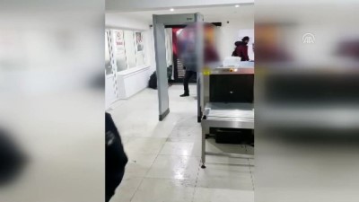 İzmir'de sosyal medyadan terör propogandasına 12 gözaltı 