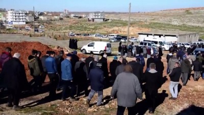 Karbonmonoksit zehirlenmesi - ŞANLIURFA 