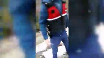Kayıp ihbarı verilen kadın trafik kazası yapınca bulundu - ZONGULDAK