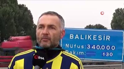 fanatik taraftar -  Koşarsa Fenerbahçe şampiyon olacak  Videosu