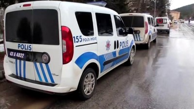  Kütahya'da kadın cinayeti