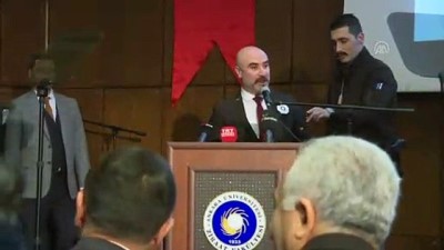 Pakdemirli: 'İnsana, bitkiye, hayvana ve çevreye duyarlı hassas tarım uygulamalarını hayata geçiriyoruz' - ANKARA 