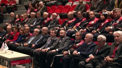  Prof. Dr. Yusuf Demir: '20 milyar metreküp suyu israf ediyoruz' 