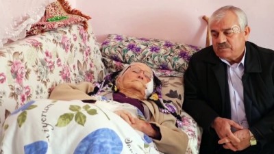 rogar kapagi - Rögara düşen 90 yaşındaki kadın yaralandı - DENİZLİ Videosu