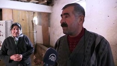 Şehit ailesinin dolandırıldığı iddiası - KIRIKKALE 