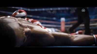 Sinema - Creed II: Efsane Yükseliyor - İSTANBUL 