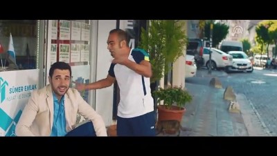 Sinema - Dalavere - İSTANBUL 