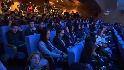 Soylu: 'Uyuşturucu meselesi boş bırakmaya gelmez' - ANKARA 