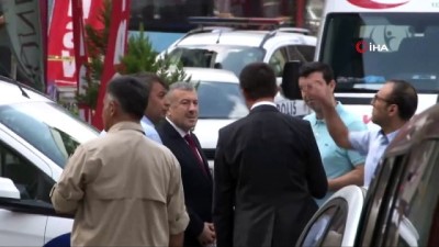  Yasak aşk cinayeti davasında astsubay: “Canımı koruduğum için pişmanım” 