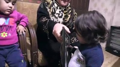 YPG/PKK mağduru Suriyeli Kürt annenin acı feryadı - ŞANLIURFA 