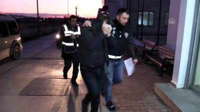 Adana merkezli 20 ilde FETÖ/PDY operasyonu 
