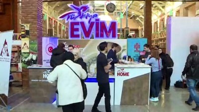 Azerbaycan'da Türk kahvesi tanıtıldı - BAKÜ 