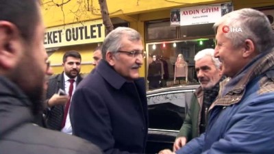 teknoloji -  Başkan Murat Aydın’dan Beykozlulara imar müjdesi  Videosu