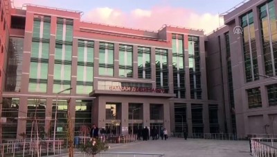 Batman'da gasp iddiası 