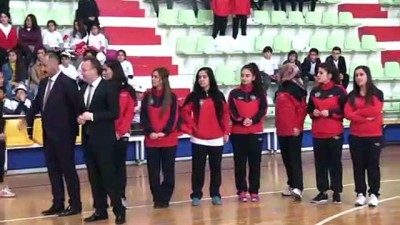 'Belediye olarak her zaman sporun ve sporcunun emrindeyiz' - DİYARBAKIR