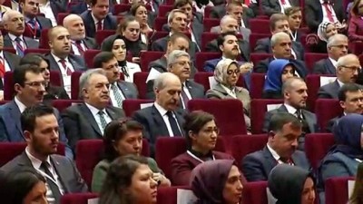 Cumhurbaşkanı Erdoğan: '2018 büyümesi yine tahminlerin üzerinde olacak' - ANKARA 