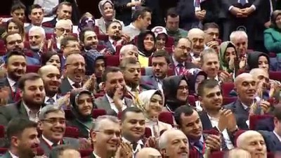 Cumhurbaşkanı Erdoğan: 'Bay Kemal, sözcülerini iyi seç' - ANKARA 