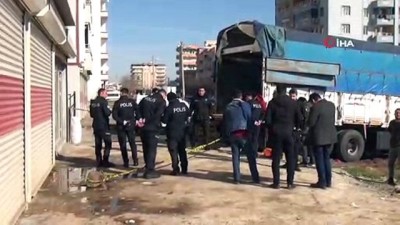  Düşen tüfek bir hayata mal oldu 