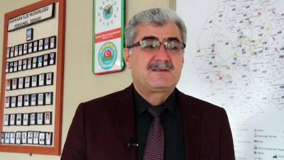 Hatay'daki yağışlar 78 bin dekar tarım alanına zarar verdi 