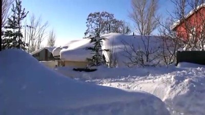 Karlıovalı çocuklar okullarını özledi - BİNGÖL 