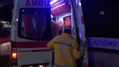 Kocaeli'de karbonmonoksit zehirlenmesi 