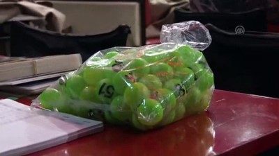 Konya'da kumar operasyonu 