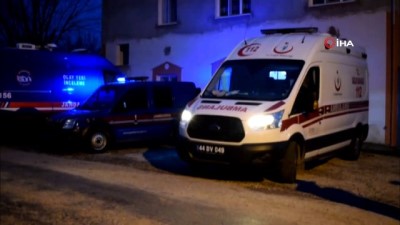 koca dehseti -  Malatya'da koca dehşeti: Hamile eşini ve kayınvalidesini öldürdü Videosu