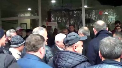 milletvekilligi -  Muharrem İnce: '31 Martçılar partinin başarılı olması için çalışanlardır'  Videosu