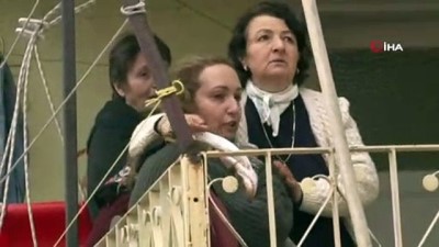  Sevdiği kızı alamadığı için beş kişiyi öldüren katilin yargılanmasına başlanıldı 