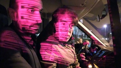 Ukrayna'da Türk vatandaşı iki öğrencinin öldürülmesi 