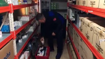  Uludağ'da hayat kurtaran operasyon 