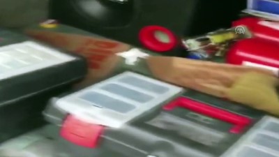 138 tarihi eser ele geçirildi - İSTANBUL 