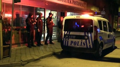 silahli kavga - Adana'da silahlı yaralamalar  Videosu